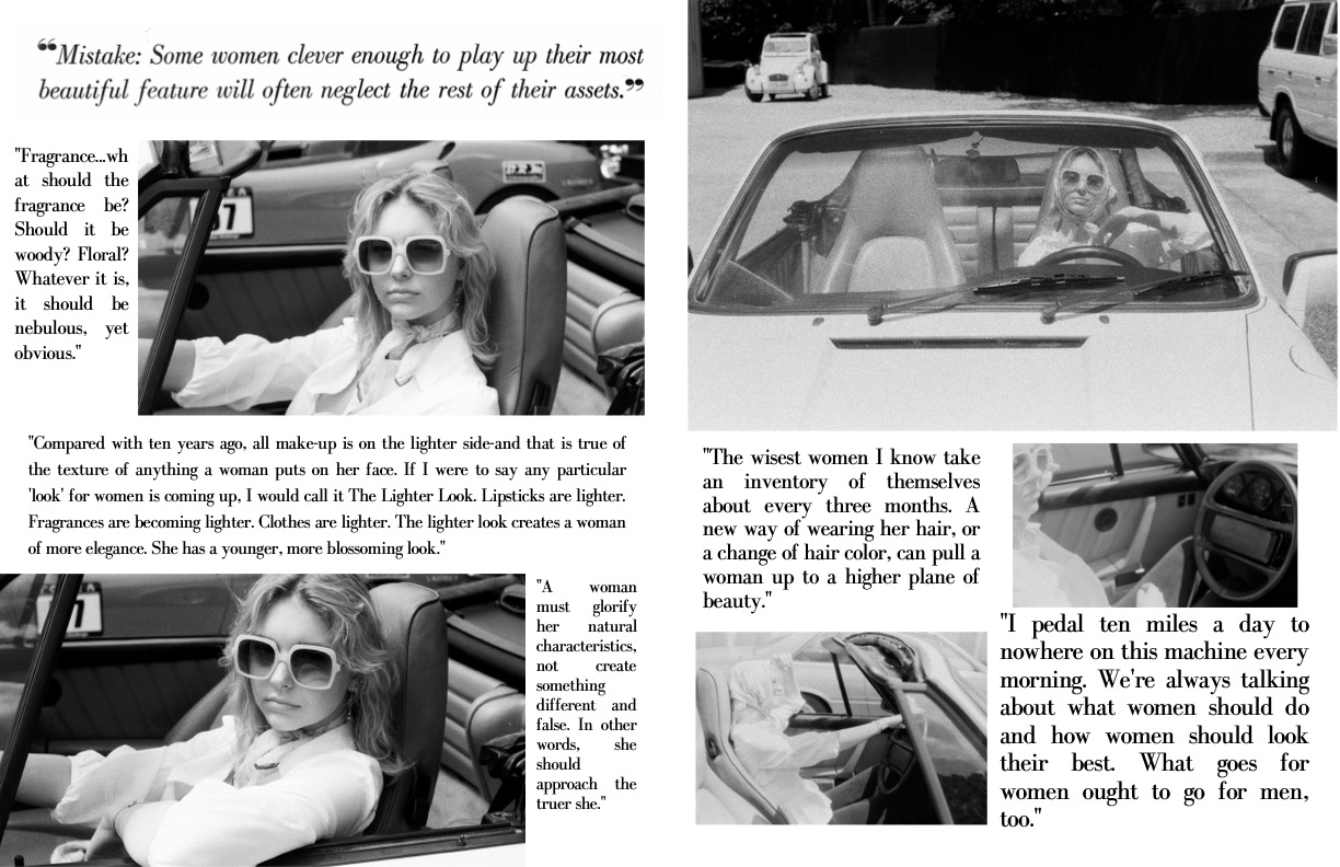 Audrey Magazine